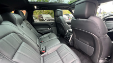 Land Rover Range Rover Sport 3.0 D300 HSE Silver 5dr Auto Diesel Estate